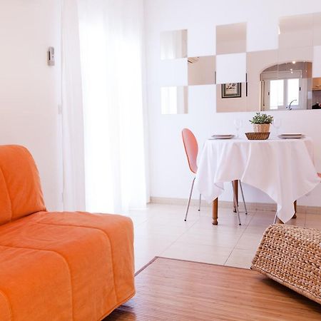 Patio Budget Apartment 12 卡隆赫 外观 照片