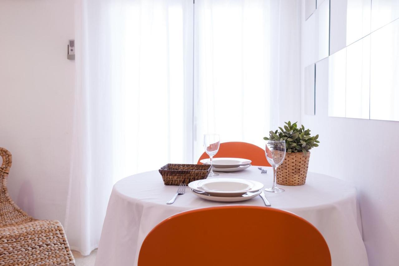Patio Budget Apartment 12 卡隆赫 外观 照片