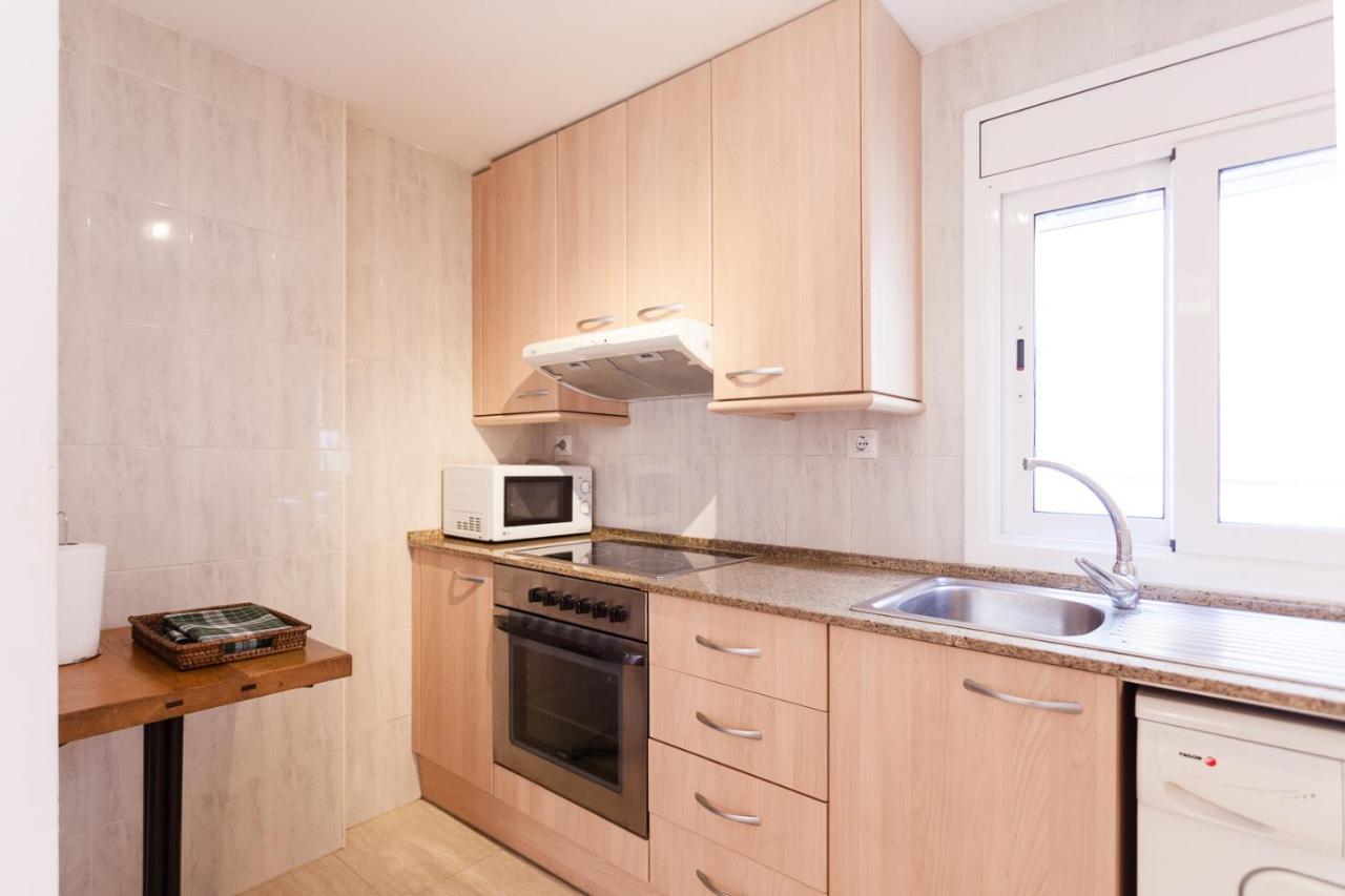 Patio Budget Apartment 12 卡隆赫 外观 照片