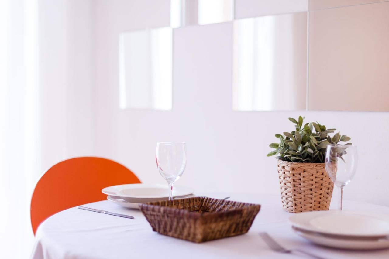 Patio Budget Apartment 12 卡隆赫 外观 照片